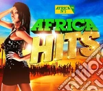 Africa Hits Vol.1 / Various (2 Cd) cd
