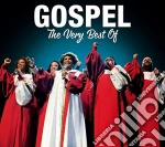 Gospel (The) - The Very Best (5 Cd) cd