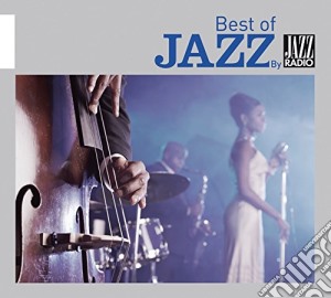 Best Of Jazz / Various (5 Cd) cd musicale di Artisti Vari