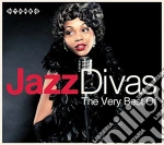 Jazz Divas: The Very Best Of Vol.3 (2 Cd) cd