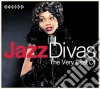 Jazz Divas: The Very Best Of Vol.3 (2 Cd) cd