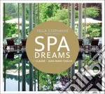 Claude Challe / Jean-Marc Challe - Spa Dreams (2 Cd)