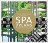 Claude Challe / Jean-Marc Challe - Spa Dreams (2 Cd) cd
