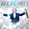 Andre' Rieu: Symphonic Maestro (5 Cd) cd