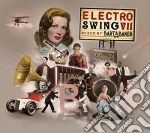 Electro Swing Vol.7 / Various (2 Cd) cd