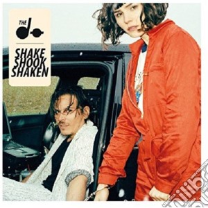 Do - Shake Shook Shaken (2 Lp) cd musicale di Do