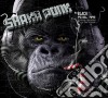 Shaka Ponk - The Black Pixel Ape cd