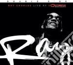 Ray Charles - Live At The Olympia (2 Cd) cd