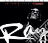 Ray Charles - Live At The Olympia (2 Cd) cd