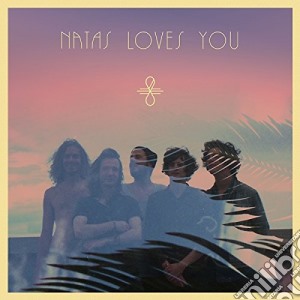 Natas Loves You - The 8th Continent cd musicale di Natas loves you