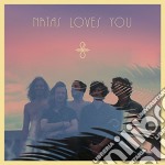Natas Loves You - The 8th Continent