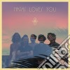 Natas Loves You - The 8th Continent cd