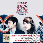 Lilly Wood & The Prick - Invincible Friends cd
