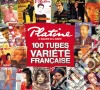 100 Tubes: Variete Francaise (5 Cd) cd