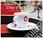 Saint Germain Des Pres Cafe' Vol.16 (2 Cd) cd