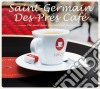 Saint Germain Des Pres Cafe' Vol.16 (2 Cd) cd