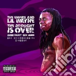 Empire & Lil Wayne (The) - The Drought Is Over Vol.6 cd