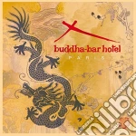 Buddha bar hotel - paris cd