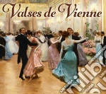 Vienna Waltzes (3 Cd) cd