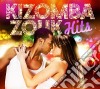 Kizomba Zouk Hits / Various (2 Cd) cd