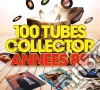 100 Tubes Collector Annees 80 / Various (5 Cd) cd