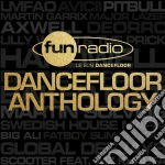 Dancefloor Anthology 2014 / Various (5 Cd) cd