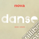 Nova Danse 1930/2020 (10 Cd) cd