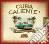 Cuba Caliente 2014 / Various (5 Cd) cd