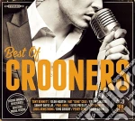 Best Of Crooners / Various (5 Cd) cd