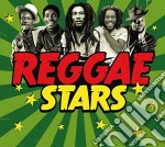 Reggae Stars (5 Cd) cd
