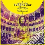 Buddha-Bar - Classical Chillharmonic cd