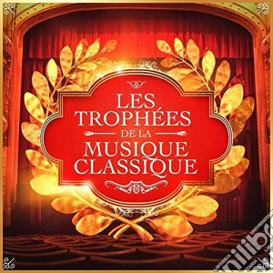 Classic Music Awards (5 Cd) cd musicale di Artisti Vari