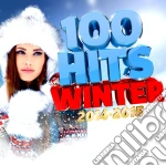100 Hits: Winter 2014-2015 / Various (5 Cd) cd