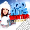 100 Hits: Winter 2014-2015 / Various (5 Cd) cd