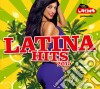 Latina Hits 2015 / Various (2 Cd) cd