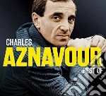 Charles Aznavour - Best Of (5 Cd) cd