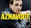 Charles Aznavour - Best Of (5 Cd) cd