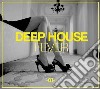 Deep House Fever Vol.1 / Various (4 Cd) cd