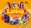 Latina Fever 2015 / Various (4 Cd) cd