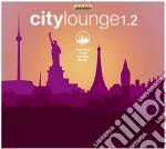 City Lounge 1.2 / Various (4 Cd) cd