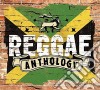 Reggae Anthology / Various (5 Cd) cd