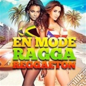En Mode Ragga: Reggaeton / Various (4 Cd) cd musicale di Artisti Vari