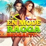 En Mode Ragga: Reggaeton / Various (4 Cd) cd