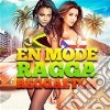 En Mode Ragga: Reggaeton / Various (4 Cd) cd