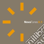 Nova tunes vol.31 cd
