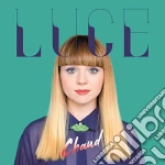 Luce - Chaud cd