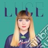 Luce - Chaud cd