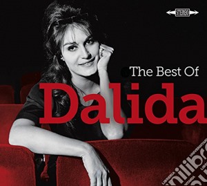Dalida - The Best Of (5 Cd) cd musicale di Dalida