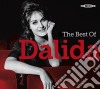 Dalida - The Best Of (5 Cd) cd