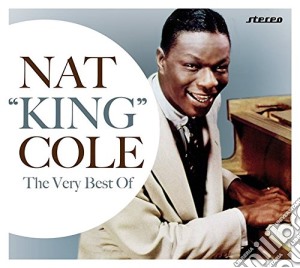Nat King Cole - The Very Best Of (2 Cd) cd musicale di Nat king cole